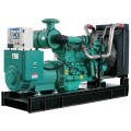 125kVA Cummins Diesel Generator Set